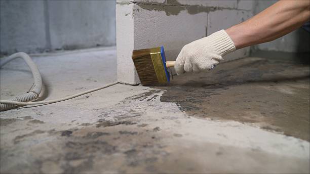 24/7 Emergency Foundation Crack Repair experts in Rutherford, NJ